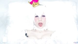 SCAT - Sexy girls Pooping 4