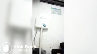 SCAT - Sexy girls Pooping