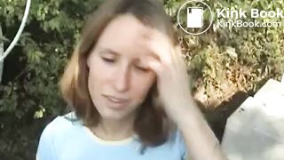 SCAT - Sexy girls Pooping 5