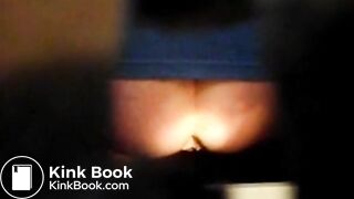 SCAT - Sexy girls Pooping 6