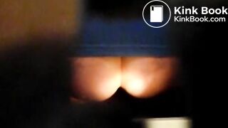 SCAT - Sexy girls Pooping 6