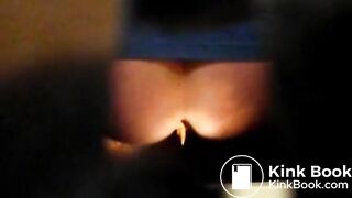 SCAT - Sexy girls Pooping 6