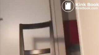 SCAT - Sexy girls Pooping 5