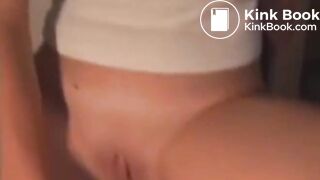 SCAT - Sexy girls Pooping 5