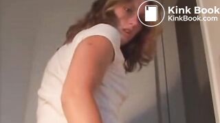 SCAT - Sexy girls Pooping 5