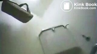 SCAT - Asian girls pooping in the toilet 6