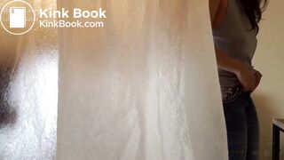 SCAT - Sexy girls Pooping 2