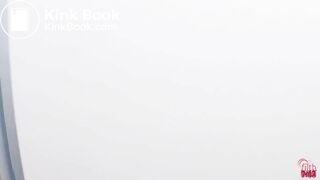 SCAT - Asian girls pooping in the toilet 5