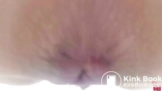 SCAT - Asian girls pooping in the toilet 5