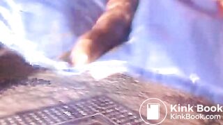 SCAT - Sexy girls Pooping 6