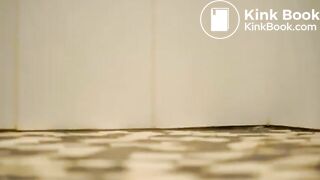 SCAT - Sexy girls Pooping 4