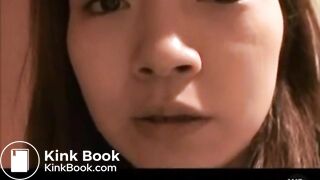 SCAT - Asian girls pooping in the toilet 7