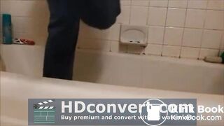 SCAT - Sexy girls Pooping 2