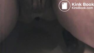 SCAT - Sexy girls Pooping 6