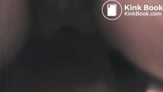 SCAT - Sexy girls Pooping 6