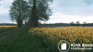 SCAT - Sexy girls Pooping 13