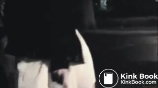 SCAT - Sexy girls Pooping 5