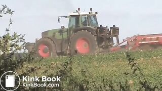 SCAT - Sexy girls Pooping 6