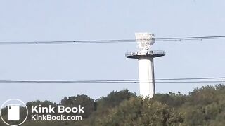 SCAT - Sexy girls Pooping 6