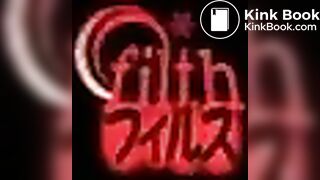 SCAT - Asian girls pooping in the toilet 7