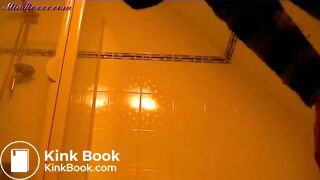 SCAT - Sexy girls Pooping 7