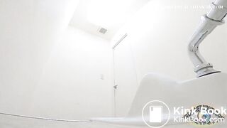 SCAT - Asian girls pooping in the toilet 3