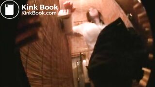 SCAT - Asian girls pooping in the toilet 7