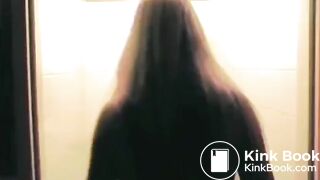 SCAT - Sexy girls Pooping 7