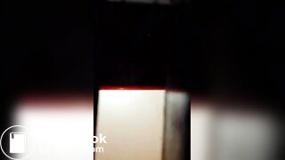 SCAT - Sexy girls Pooping 7