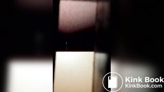 SCAT - Sexy girls Pooping 7