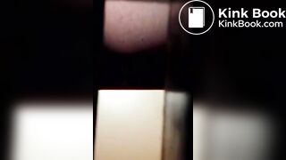 SCAT - Sexy girls Pooping 7