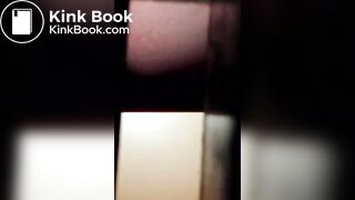 SCAT - Sexy girls Pooping 7