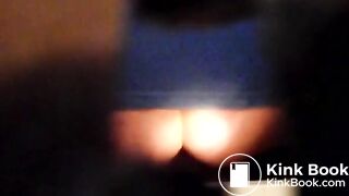 SCAT - Sexy girls Pooping 7