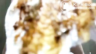 SCAT - Sexy girls Pooping 5