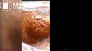 SCAT - Sexy girls Pooping 5