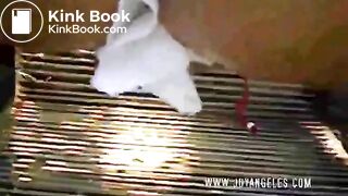 SCAT - Sexy girls Pooping 8