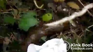 SCAT - Sexy girls Pooping 8