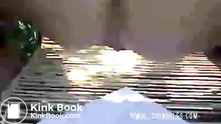 SCAT - Sexy girls Pooping 8