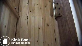 SCAT - Sexy girls Pooping 4