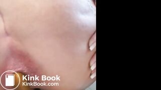 SCAT - Sexy girls Pooping 14
