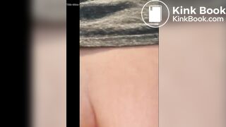 SCAT - Sexy girls Pooping 14