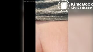 SCAT - Sexy girls Pooping 14