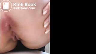 SCAT - Sexy girls Pooping 14