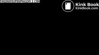 SCAT - Sexy girls Pooping 6