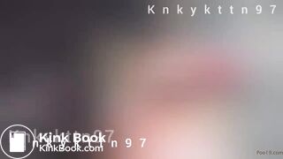 SCAT - Sexy girls Pooping 5