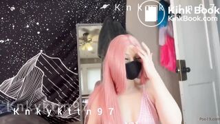 SCAT - Sexy girls Pooping 5