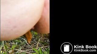 SCAT - Sexy girls Pooping 5