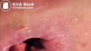 SCAT - Sexy girls Pooping 8