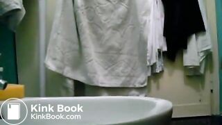 SCAT - Sexy girls Pooping 6