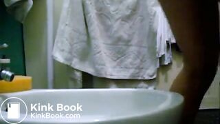 SCAT - Sexy girls Pooping 6